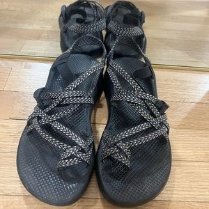 Super cute Chacos!